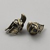 Helmet Brass Beads FIND-WH0436-82A-2