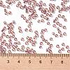 TOHO Round Seed Beads X-SEED-TR08-0026-4