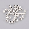 Tibetan Style Spacer Beads LF11486Y-1