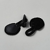 Resin Buttons BUTT-WH20008-10B-2