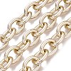Aluminium Cable Chains CHA-Q001-09KCG-1