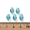 Transparent Acrylic Beads MACR-S373-134-T01-6