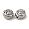 Non-Tarnish 304 Stainless Steel Beads STAS-K285-28P-2