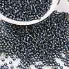 MIYUKI Round Rocailles Beads SEED-X0055-RR2426-1