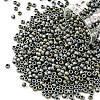 TOHO Round Seed Beads SEED-JPTR08-0613-1