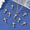 SHEGRACE Brass Charms XGRQ6U978-922G-4