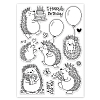 PVC Stamps DIY-WH0371-0007-8