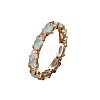 Alloy Finger Rings FS-WGB42E9-35-2