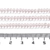 Glass Beads Strands LS-EGLA-A034-T3mm-D22-3