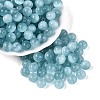 FGB Grade A Drawbench Style Glass Seed Beads SEED-Q040-10MM-19-1