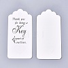 Paper Gift Tags CDIS-K002-H01-A-2