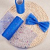 Star Sequin Deco Mesh Ribbons OCOR-BC0006-04N-5