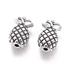 Tibetan Style Alloy Beads LS-PALLOY-E569-04AS-1