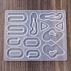 DIY Silicone Molds LS-SIMO-H020-01J-2
