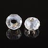 Handmade Crystal European Beads LS-GPDL21Y-28-5
