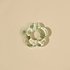 Transparent Plastic Bead Frame KY-WH0045-26A-07-1