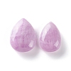 Natural Kunzite Cabochons G-M360-02-3