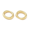 Brass Linking Rings KK-CBAFC6C-03G-2