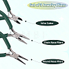 Steel Pliers Set TOOL-YW0001-18G-3