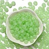 Transparent Colours Glass Seed Beads SEED-C001-03C-01-2