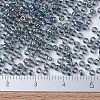 MIYUKI Round Rocailles Beads SEED-X0054-RR0249-4