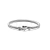 304 Stainless Steel Bangles for Women FS-WG55054-04-1