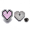 Alloy Brooches JEWB-S011-019-2