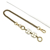 Metal Handbag Chain Straps PW-WG93D70-04-1