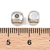 Brass Beads KK-CBA78C7-16P-3