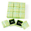 Cardboard Rins Boxes CON-TAC0014-03F-1
