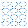 20Pcs Waxed Polyester Cord Bracelet Making AJEW-TAC00096-2