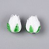 Handmade Lampwork Beads LAMP-N042-02A-1