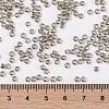 TOHO Round Seed Beads X-SEED-TR08-0993-4
