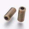 Tibetan Style Alloy Beads X-MLF11578Y-NF-2