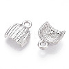 Alloy Charms PALLOY-N176-111P-2