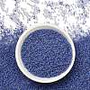 TOHO 11/0 Demi Round Beads SEED-DR11-0977-4