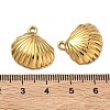 Ocaen Theme 304 Stainless Steel Pendants STAS-C168-04D-G-3