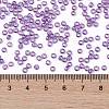 TOHO Round Seed Beads SEED-XTR08-0205-4