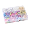 DIY Keychain Making Kits DIY-FS0010-47-7