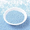 MIYUKI Round Rocailles Beads SEED-X0054-RR0433-2