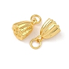 Brass Charms KK-F941-42A-G-2