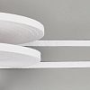 Cotton Cotton Twill Tape Ribbons OCOR-WH0057-30A-01-4