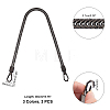   Iron Snake Chain Bag Handles IFIN-PH0001-26-2