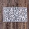 Christmas Pendants DIY Silicone Mold LS-DIY-K073-19C-4