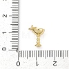 Brass Pendants LS-KK-U062-66G-3