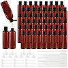 60Pcs Plastic Squeeze Bottles AJEW-WA0003-55-1
