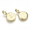 Alloy Pendants X-PALLOY-N157-004J-NR-2