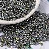 MIYUKI Round Rocailles Beads X-SEED-G008-RR4557-4