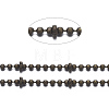 Brass Ball Chains CHC017Y-AB-1