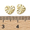 Brass Connector Charms KK-F880-06G-3